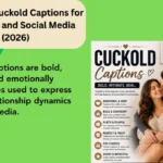 555+ Best Cuckold Captions
