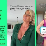 Milf Captions